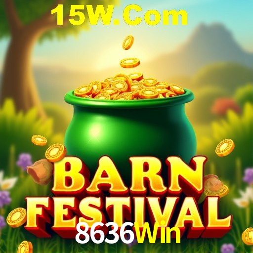 8636Win