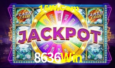 8636Win