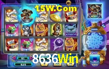 8636Win