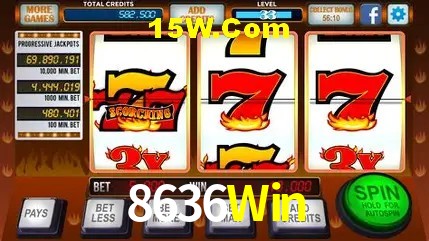8636Win.Com