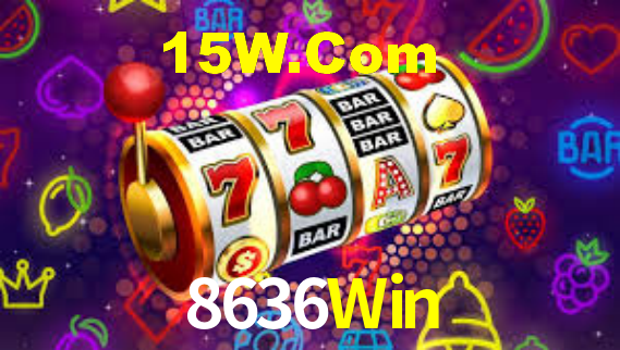 8636Win