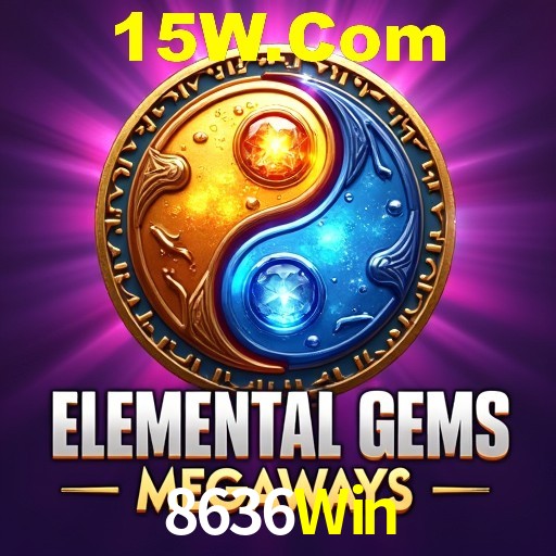 8636Win