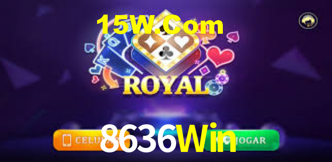 8636Win.Com